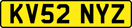 KV52NYZ
