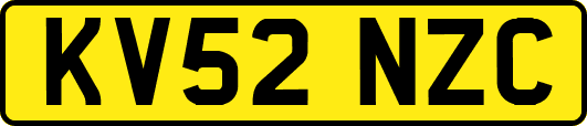 KV52NZC