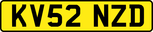KV52NZD