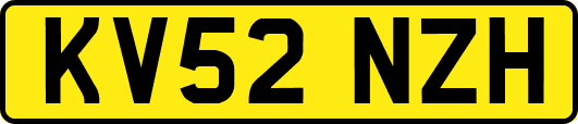 KV52NZH