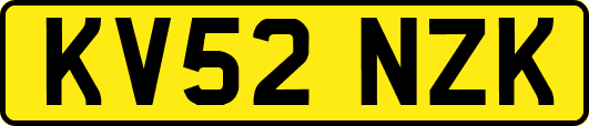 KV52NZK