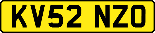 KV52NZO