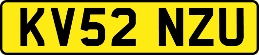 KV52NZU