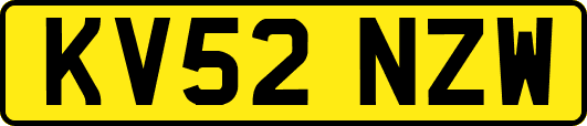 KV52NZW