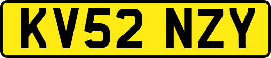 KV52NZY