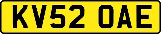 KV52OAE