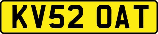 KV52OAT
