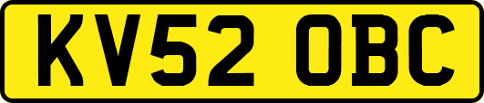 KV52OBC