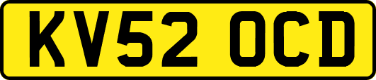 KV52OCD