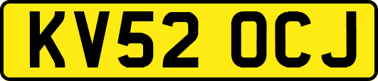 KV52OCJ