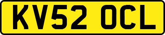 KV52OCL