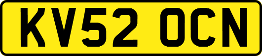 KV52OCN