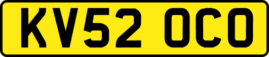 KV52OCO