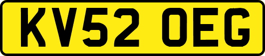 KV52OEG
