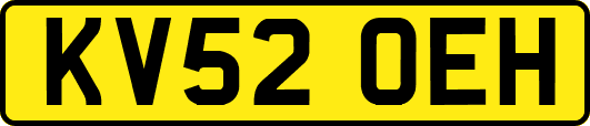 KV52OEH