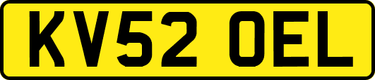 KV52OEL