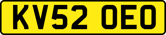 KV52OEO