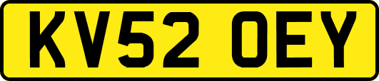 KV52OEY