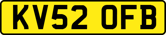 KV52OFB