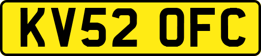 KV52OFC