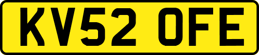 KV52OFE