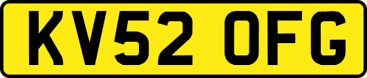 KV52OFG