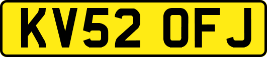 KV52OFJ