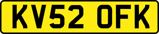 KV52OFK
