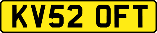 KV52OFT