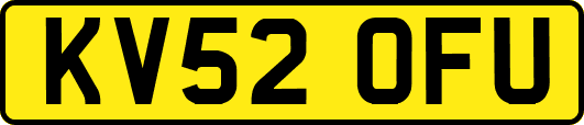 KV52OFU