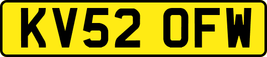 KV52OFW
