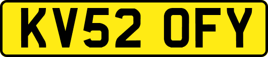 KV52OFY