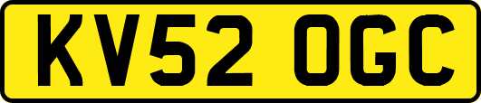 KV52OGC