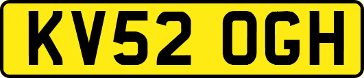 KV52OGH