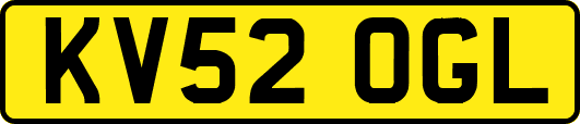 KV52OGL