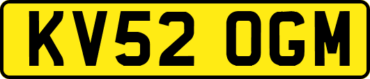 KV52OGM