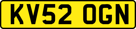 KV52OGN