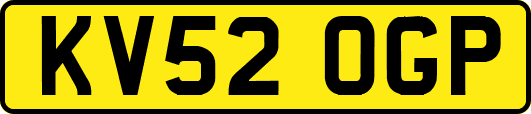 KV52OGP