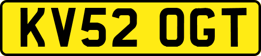 KV52OGT