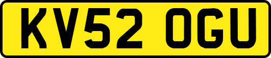 KV52OGU