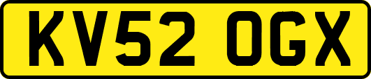KV52OGX