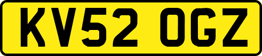 KV52OGZ