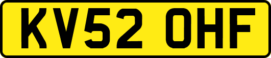 KV52OHF