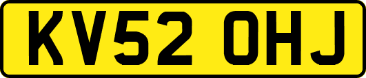 KV52OHJ