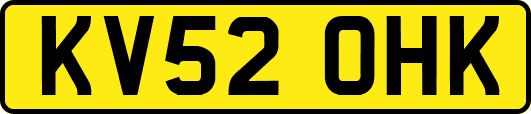 KV52OHK