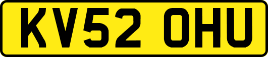KV52OHU