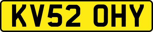 KV52OHY