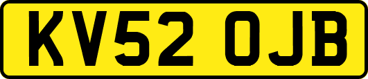 KV52OJB