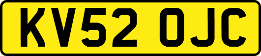 KV52OJC