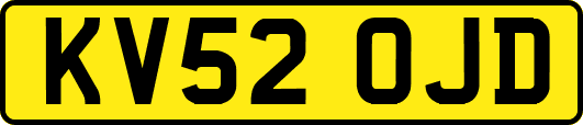 KV52OJD